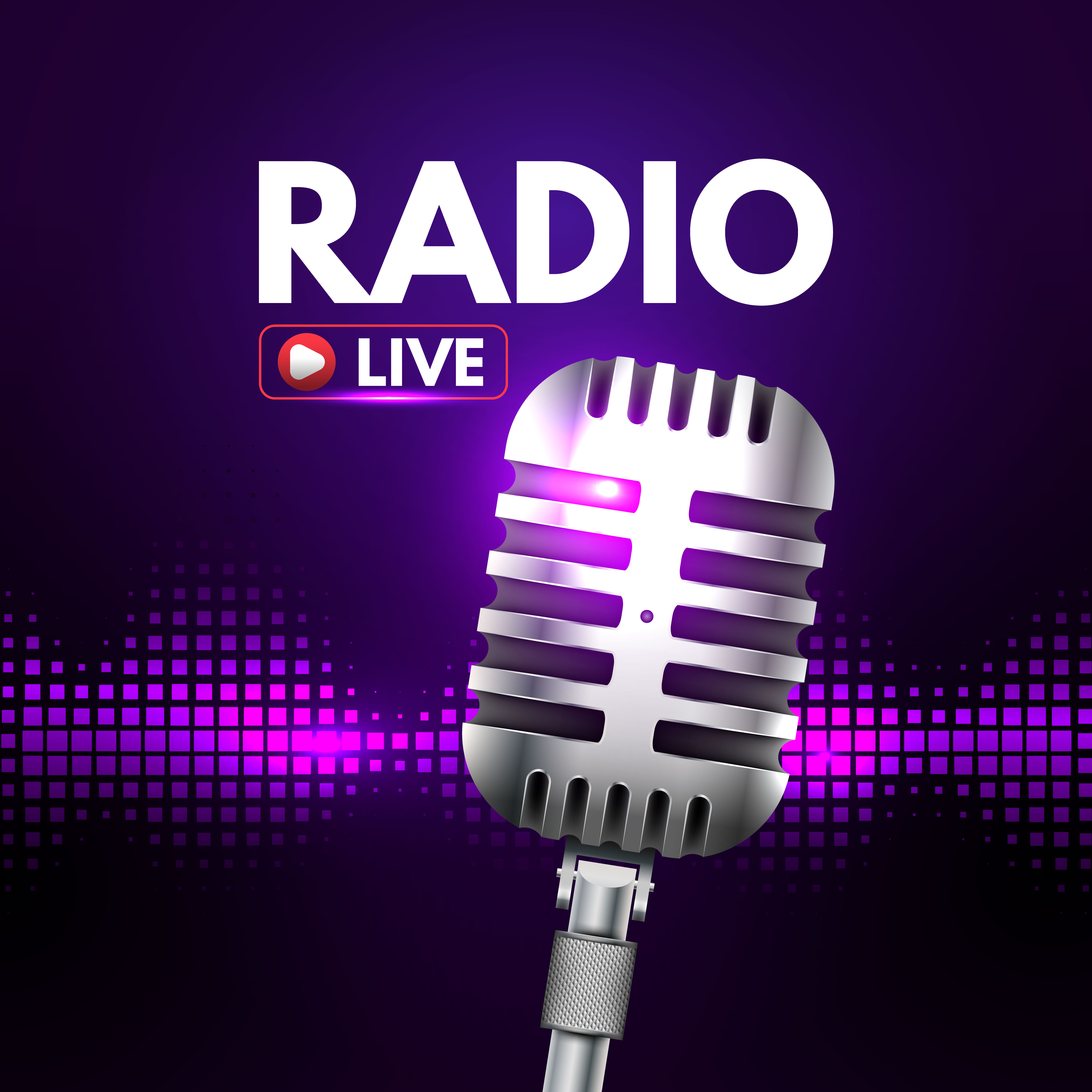 RR Media Show